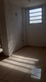 Edicula andar superior