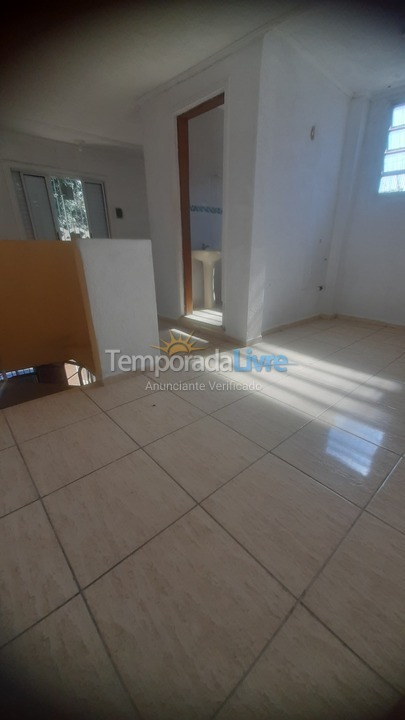 Casa para aluguel de temporada em Praia Grande (Aviação)