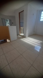 Edicula andar superior 