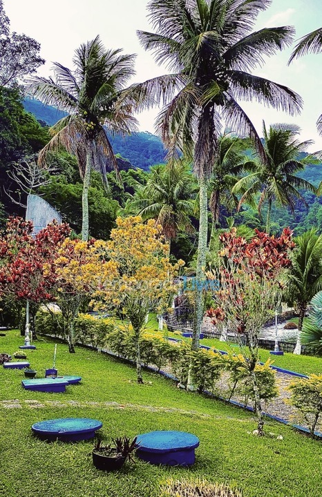 Casa para aluguel de temporada em Mangaratiba (Pontal do Guity)