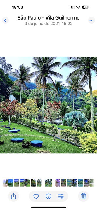 Casa para aluguel de temporada em Mangaratiba (Pontal do Guity)