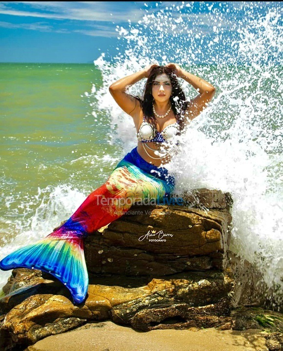 Casa para aluguel de temporada em Mangaratiba (Pontal do Guity)