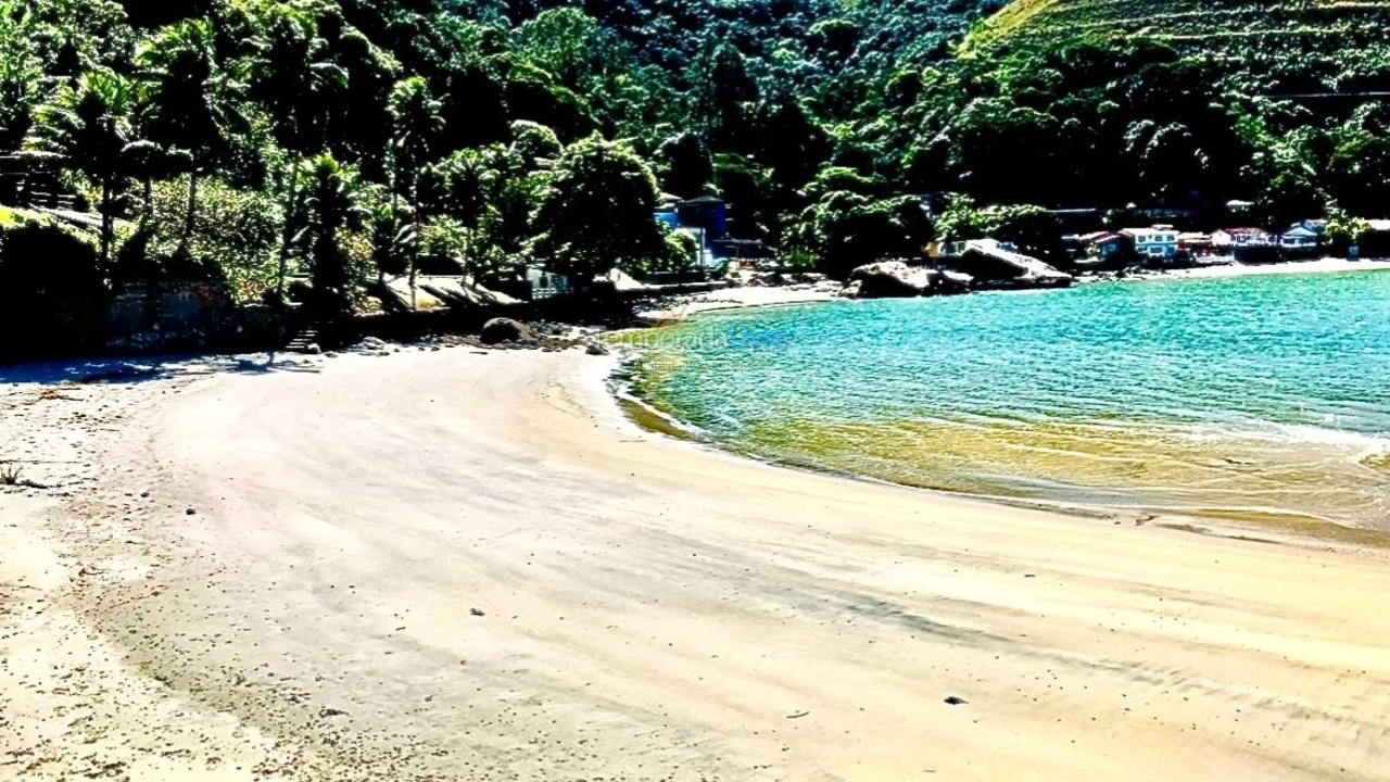 Casa para aluguel de temporada em Mangaratiba (Pontal do Guity)