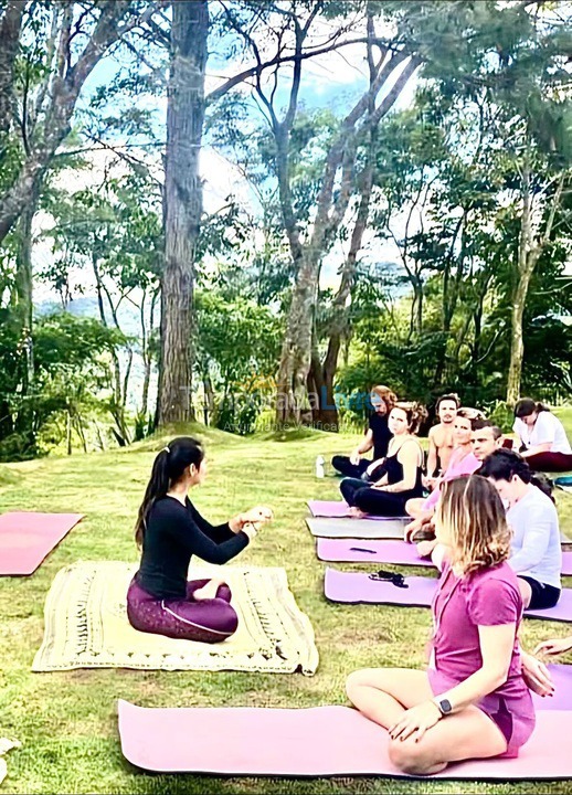 Casa para aluguel de temporada em Mangaratiba (Pontal do Guity)