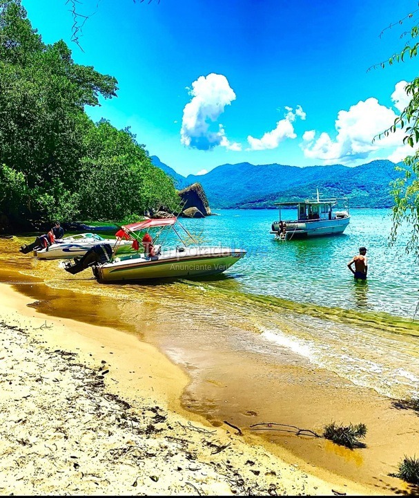 Casa para aluguel de temporada em Mangaratiba (Pontal do Guity)