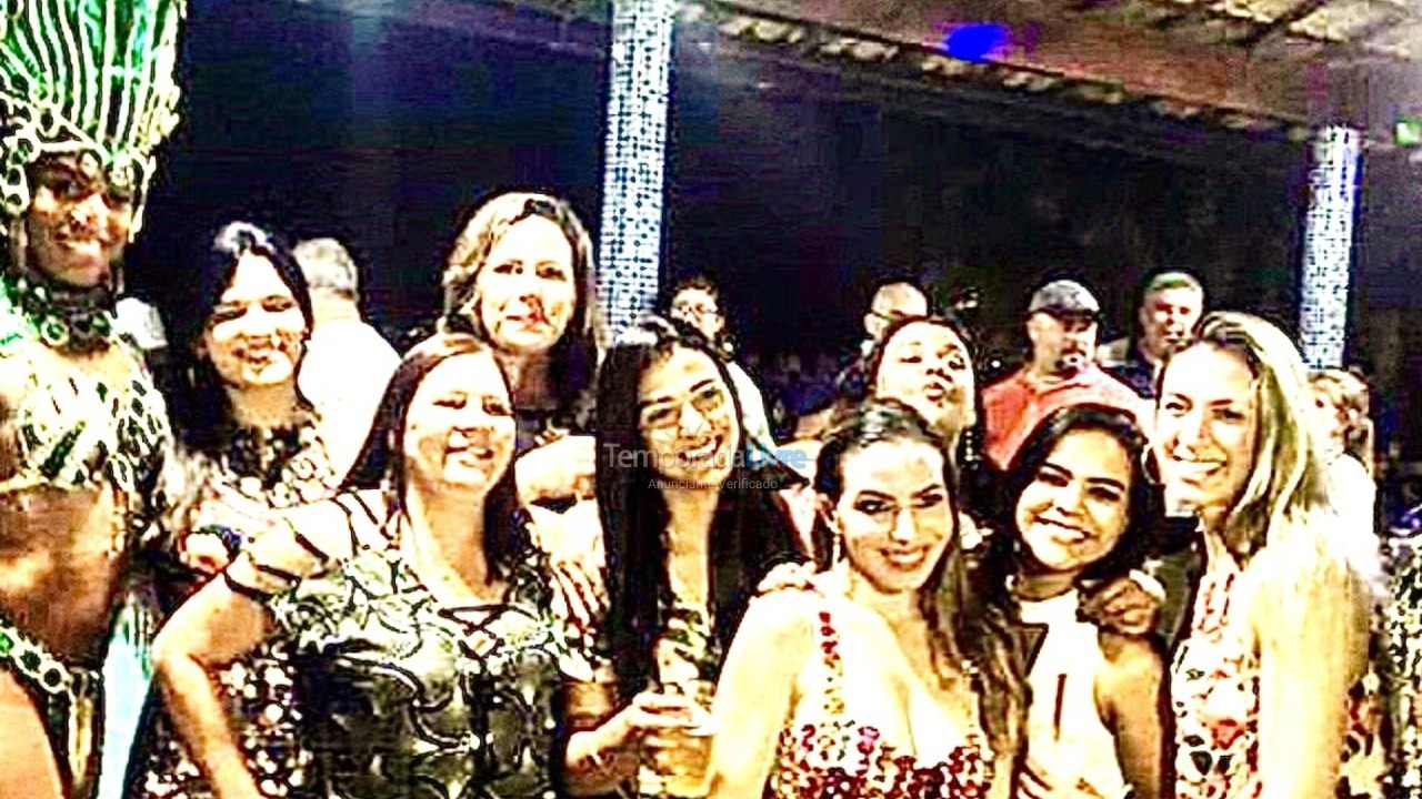 Casa para aluguel de temporada em Mangaratiba (Pontal do Guity)