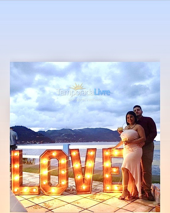 Casa para aluguel de temporada em Mangaratiba (Pontal do Guity)