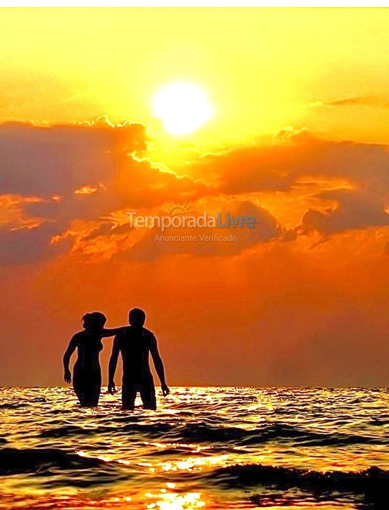 Casa para aluguel de temporada em Mangaratiba (Pontal do Guity)