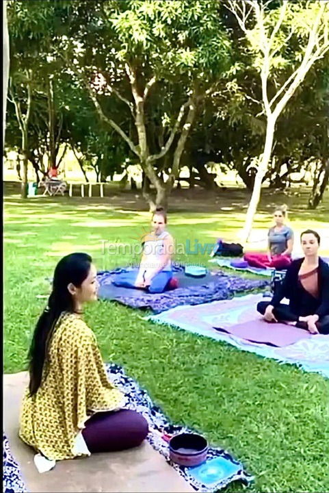 Casa para aluguel de temporada em Mangaratiba (Pontal do Guity)