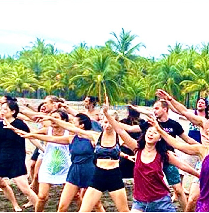 Casa para aluguel de temporada em Mangaratiba (Pontal do Guity)