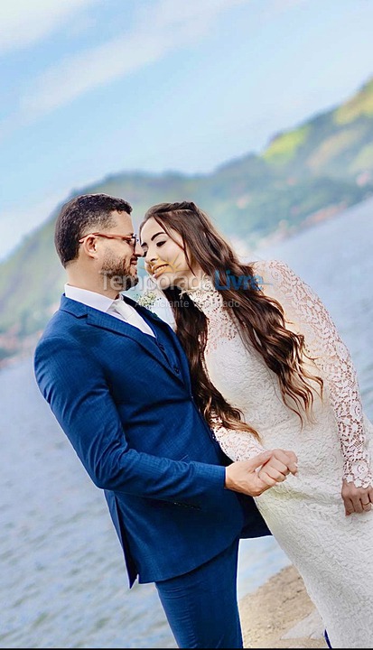 Casa para aluguel de temporada em Mangaratiba (Pontal do Guity)