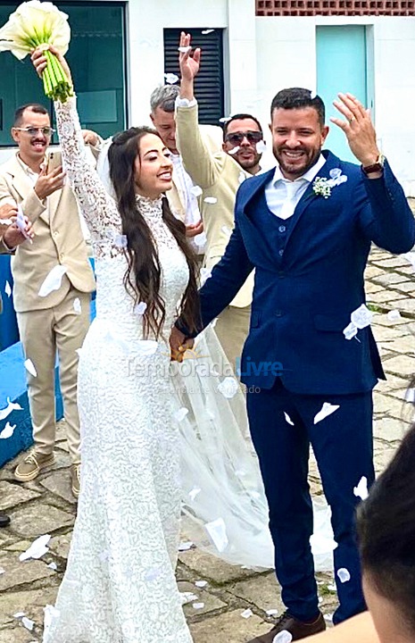 Casa para aluguel de temporada em Mangaratiba (Pontal do Guity)