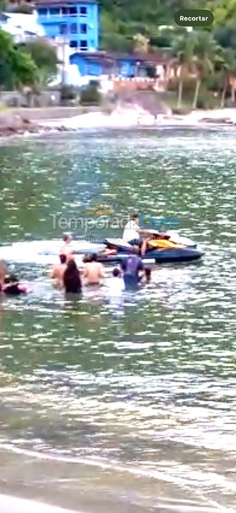Casa para aluguel de temporada em Mangaratiba (Pontal do Guity)