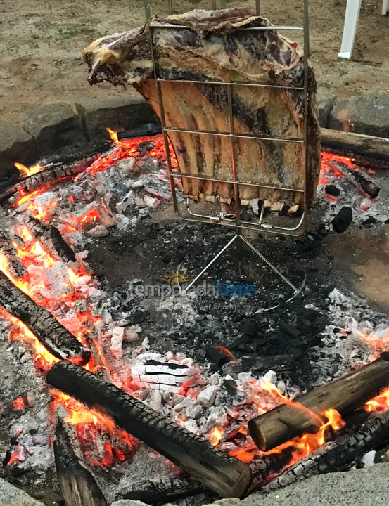 Casa para aluguel de temporada em Mangaratiba (Pontal do Guity)