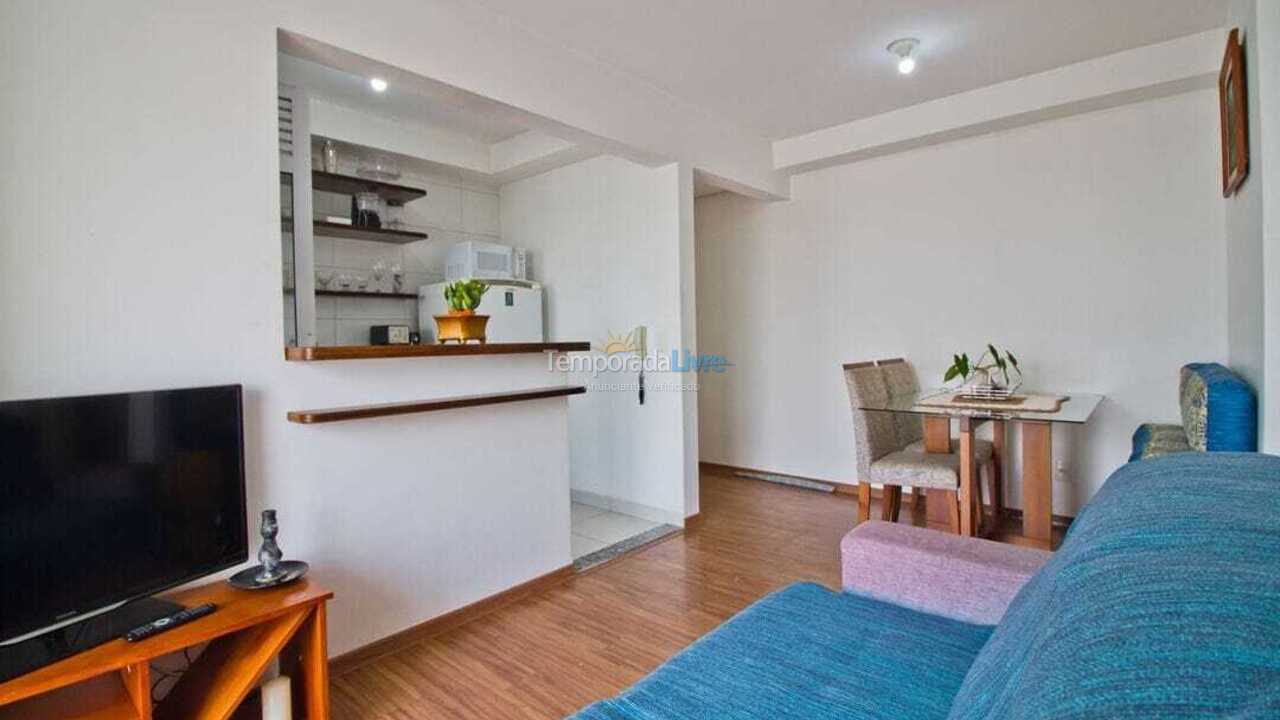 Apartamento para alquiler de vacaciones em São Paulo (Centro Histórico de São Paulo)