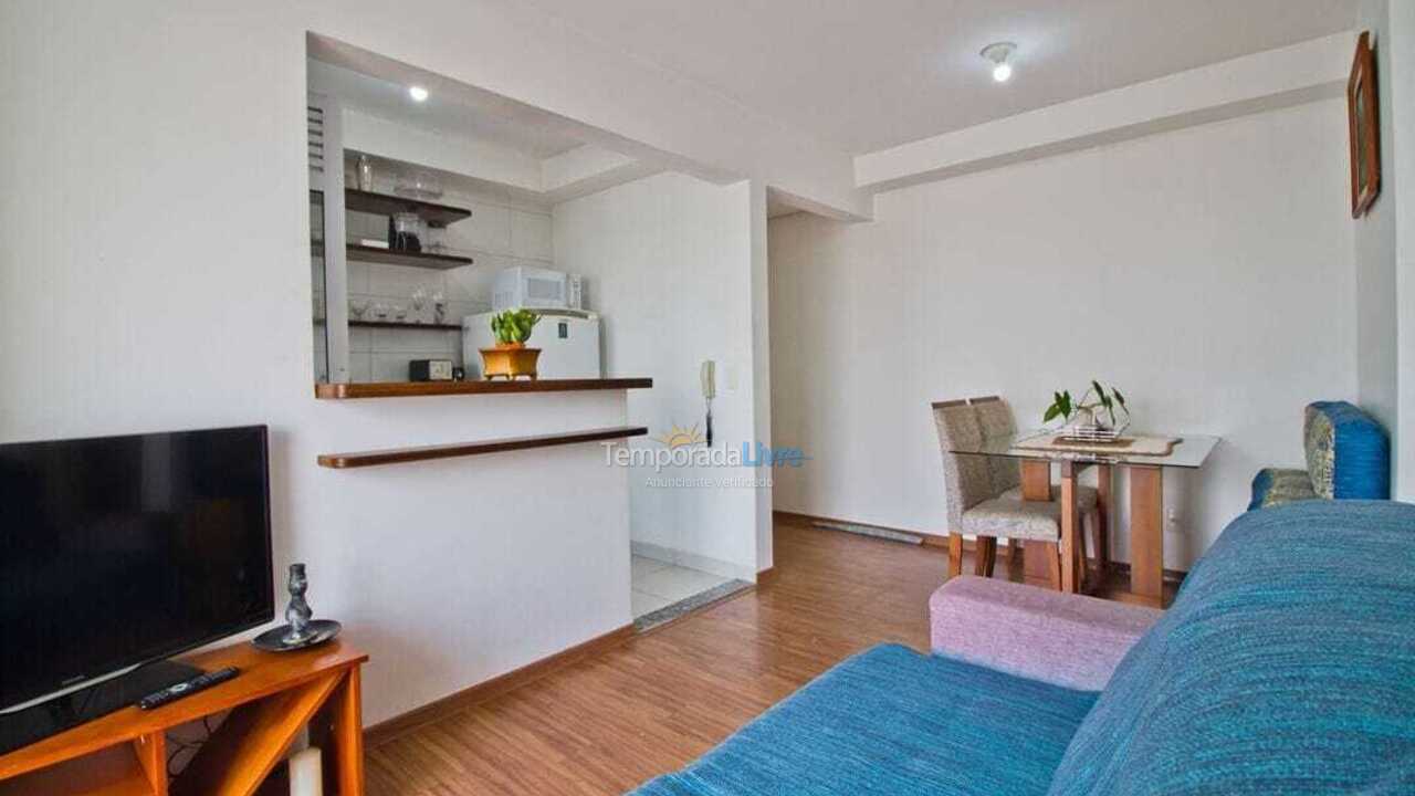 Apartamento para alquiler de vacaciones em São Paulo (Centro Histórico de São Paulo)