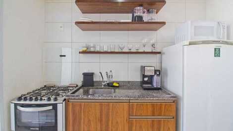 Cozinha completa