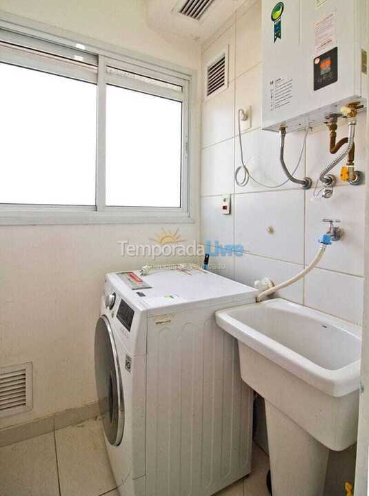 Apartamento para alquiler de vacaciones em São Paulo (Centro Histórico de São Paulo)