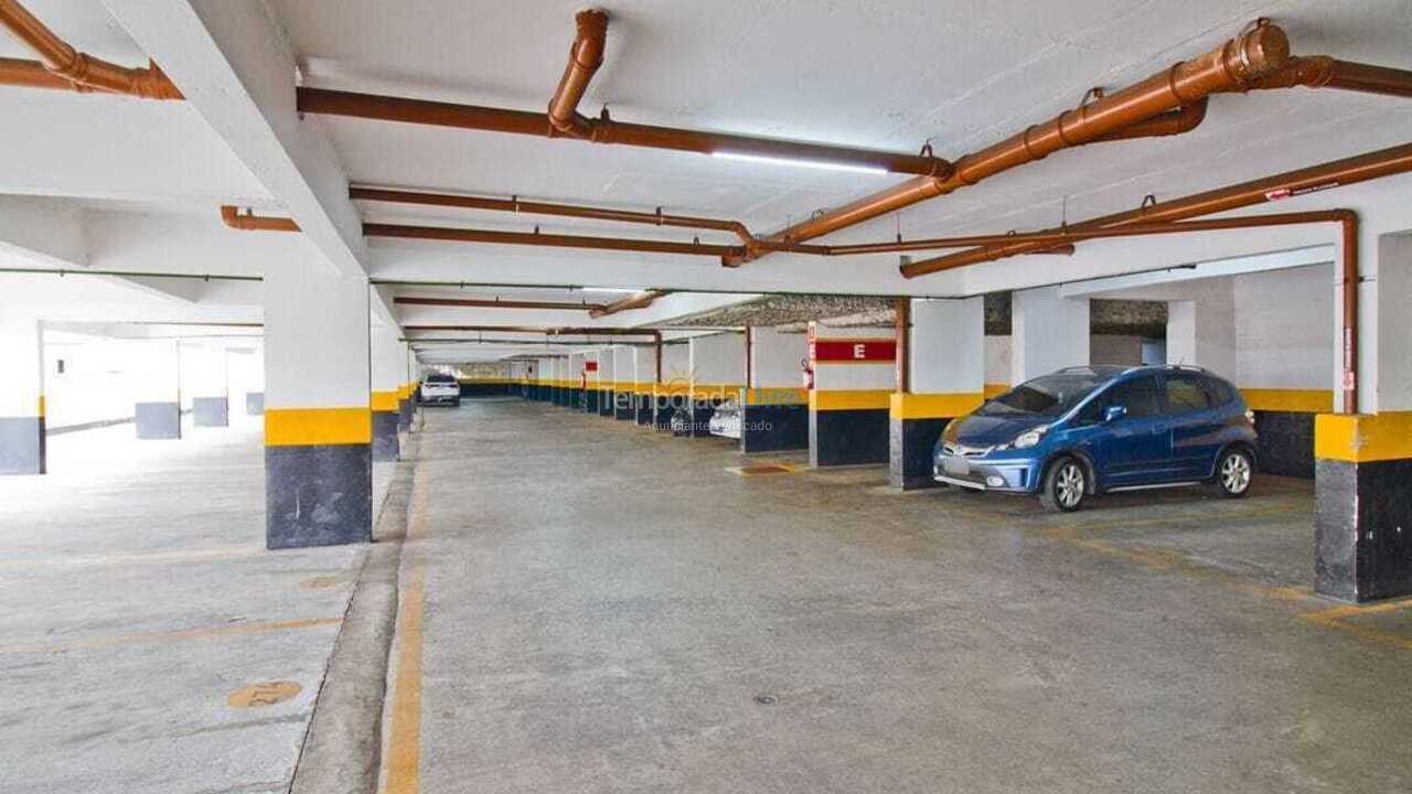 Apartamento para alquiler de vacaciones em São Paulo (Centro Histórico de São Paulo)