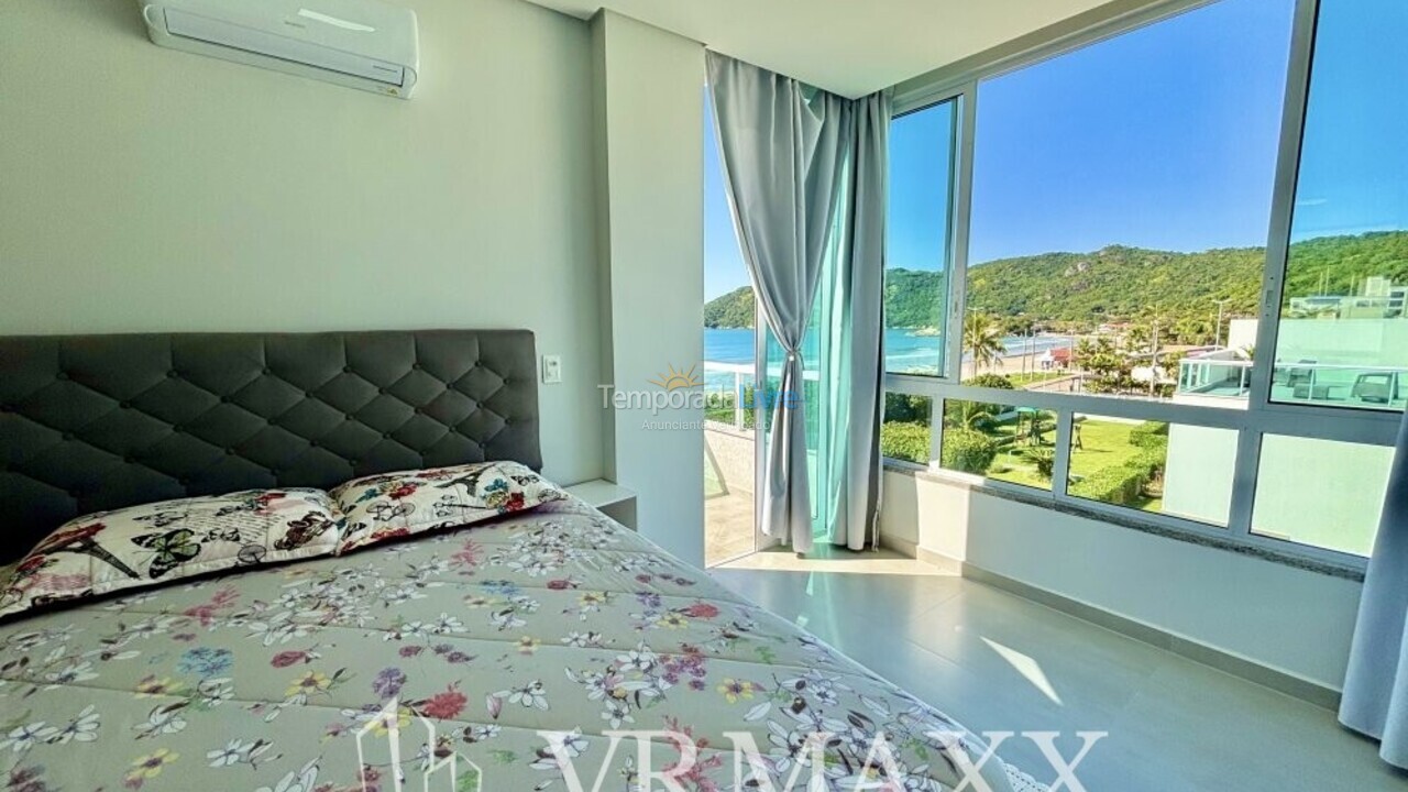 Apartamento para alquiler de vacaciones em Bombinhas (Canto Grande)