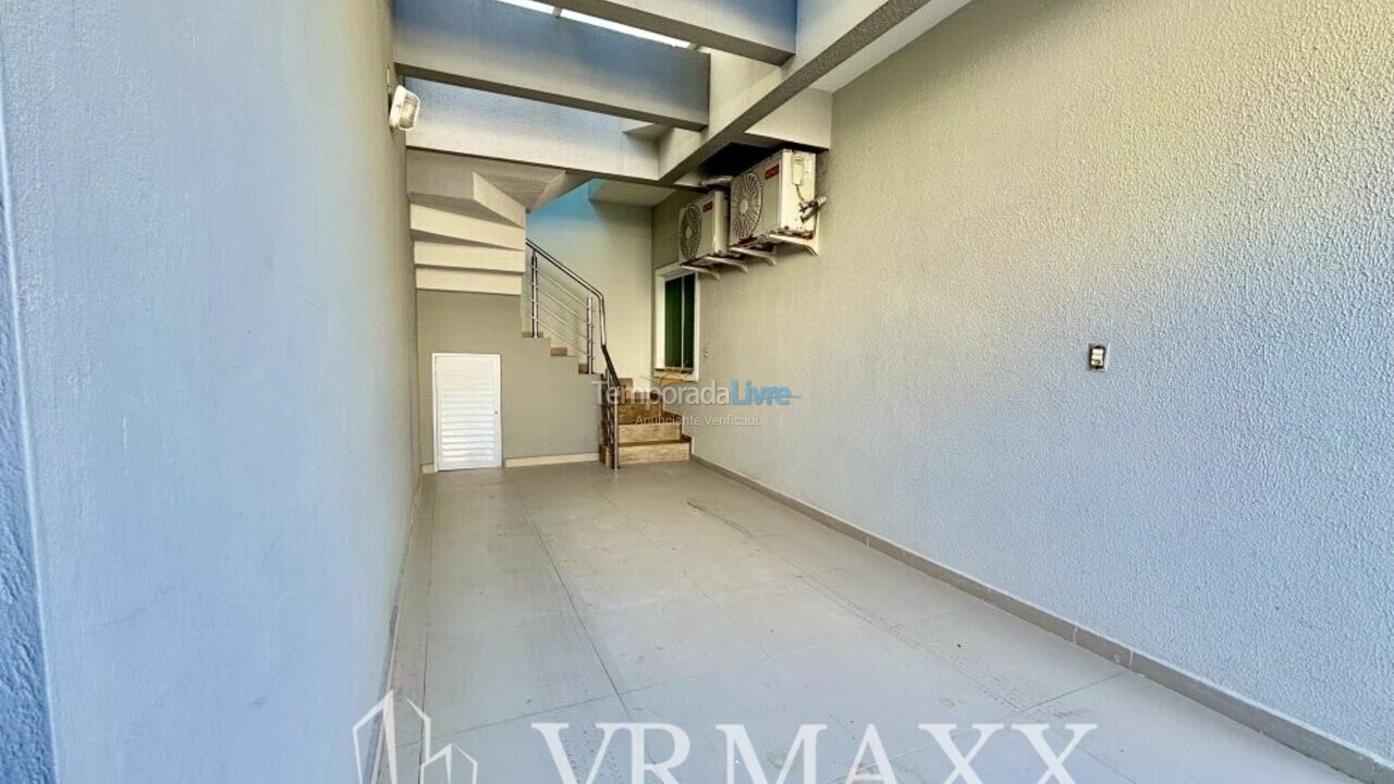 Apartamento para alquiler de vacaciones em Bombinhas (Canto Grande)