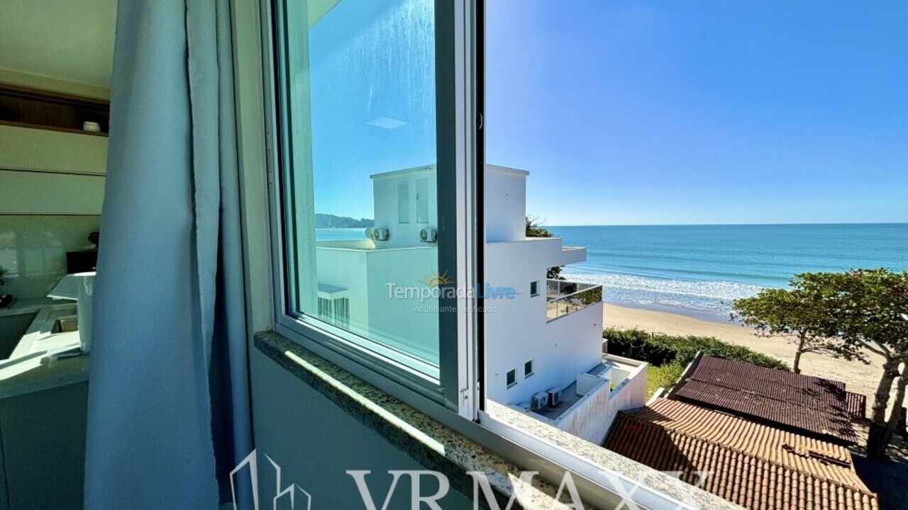 Apartamento para alquiler de vacaciones em Bombinhas (Canto Grande)