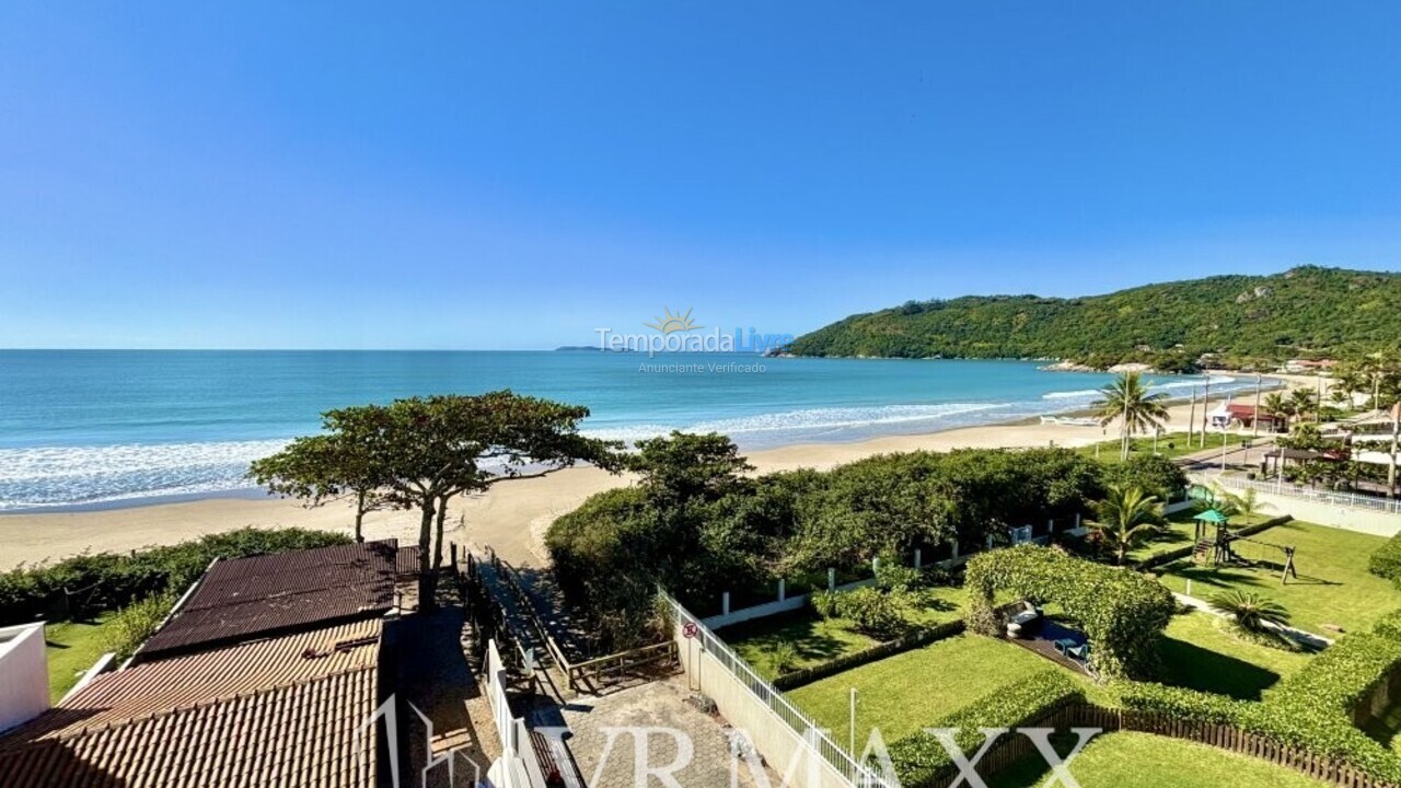 Apartamento para alquiler de vacaciones em Bombinhas (Canto Grande)