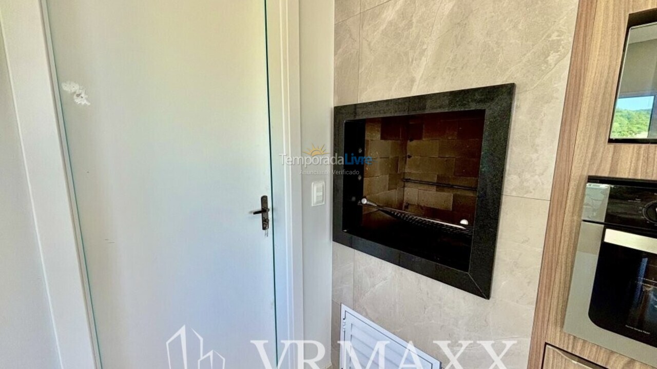 Apartamento para alquiler de vacaciones em Bombinhas (Canto Grande)