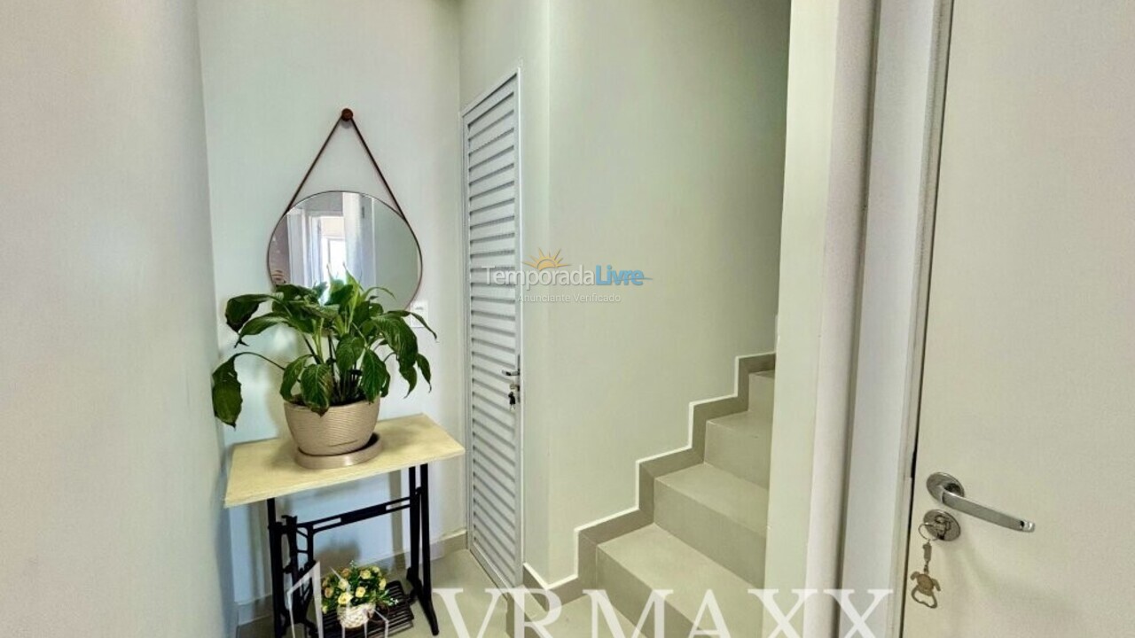 Apartamento para alquiler de vacaciones em Bombinhas (Canto Grande)