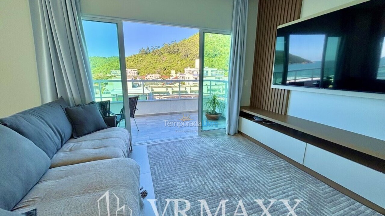 Apartamento para alquiler de vacaciones em Bombinhas (Canto Grande)