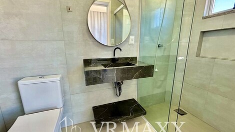 ¡Hermoso ático en Canto Grande! Lujo y comodidad.