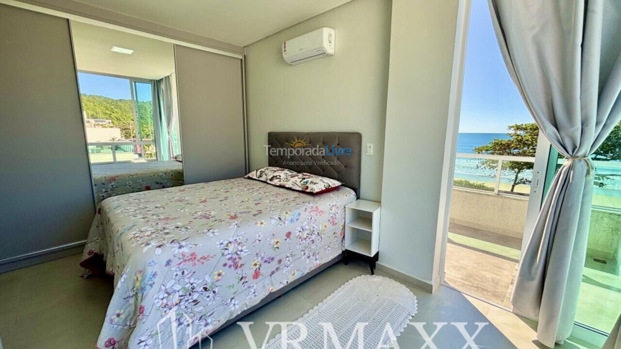 Apartamento para alquiler de vacaciones em Bombinhas (Canto Grande)