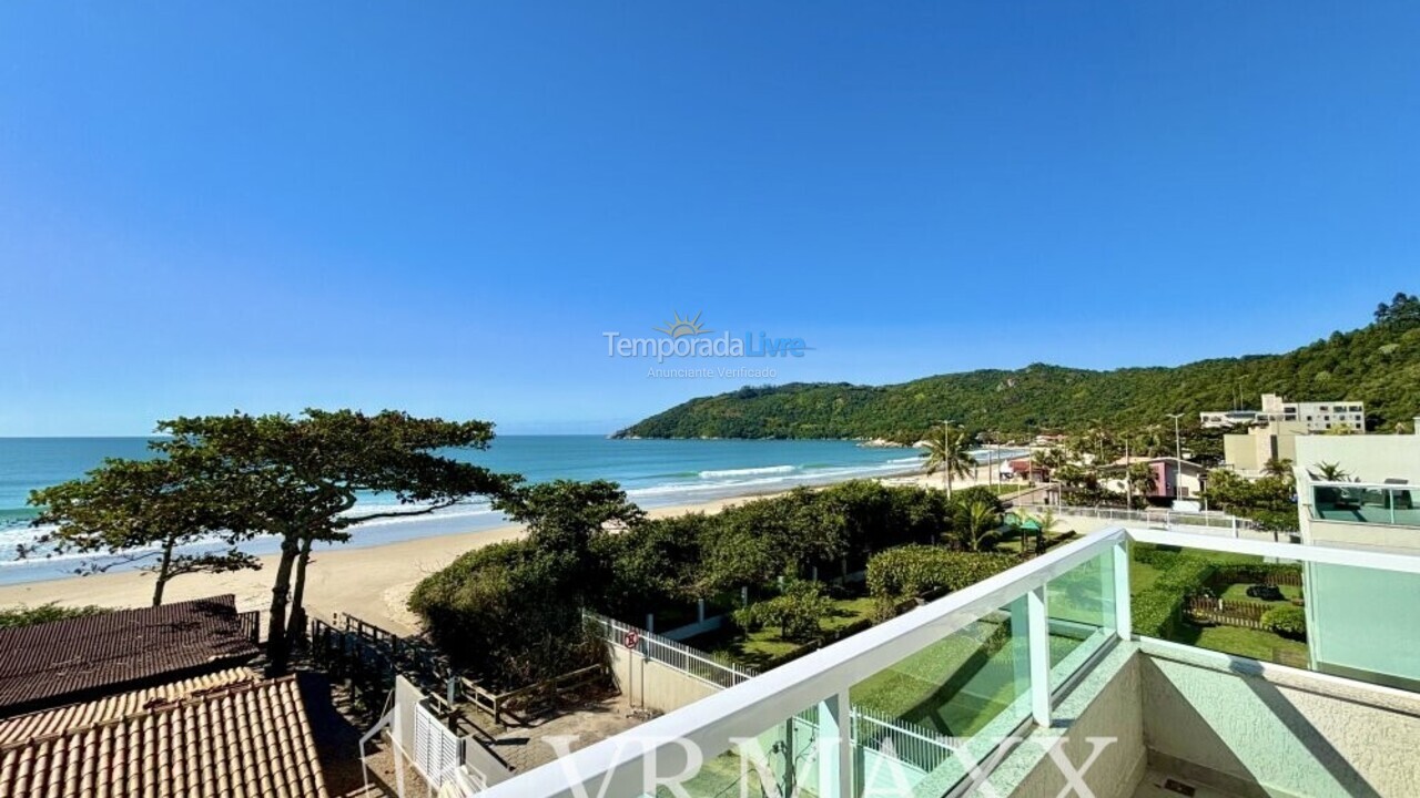 Apartamento para alquiler de vacaciones em Bombinhas (Canto Grande)