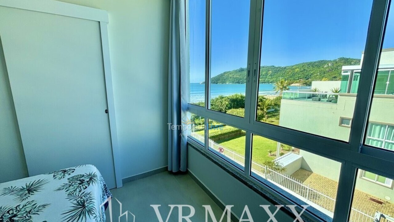 Apartamento para alquiler de vacaciones em Bombinhas (Canto Grande)