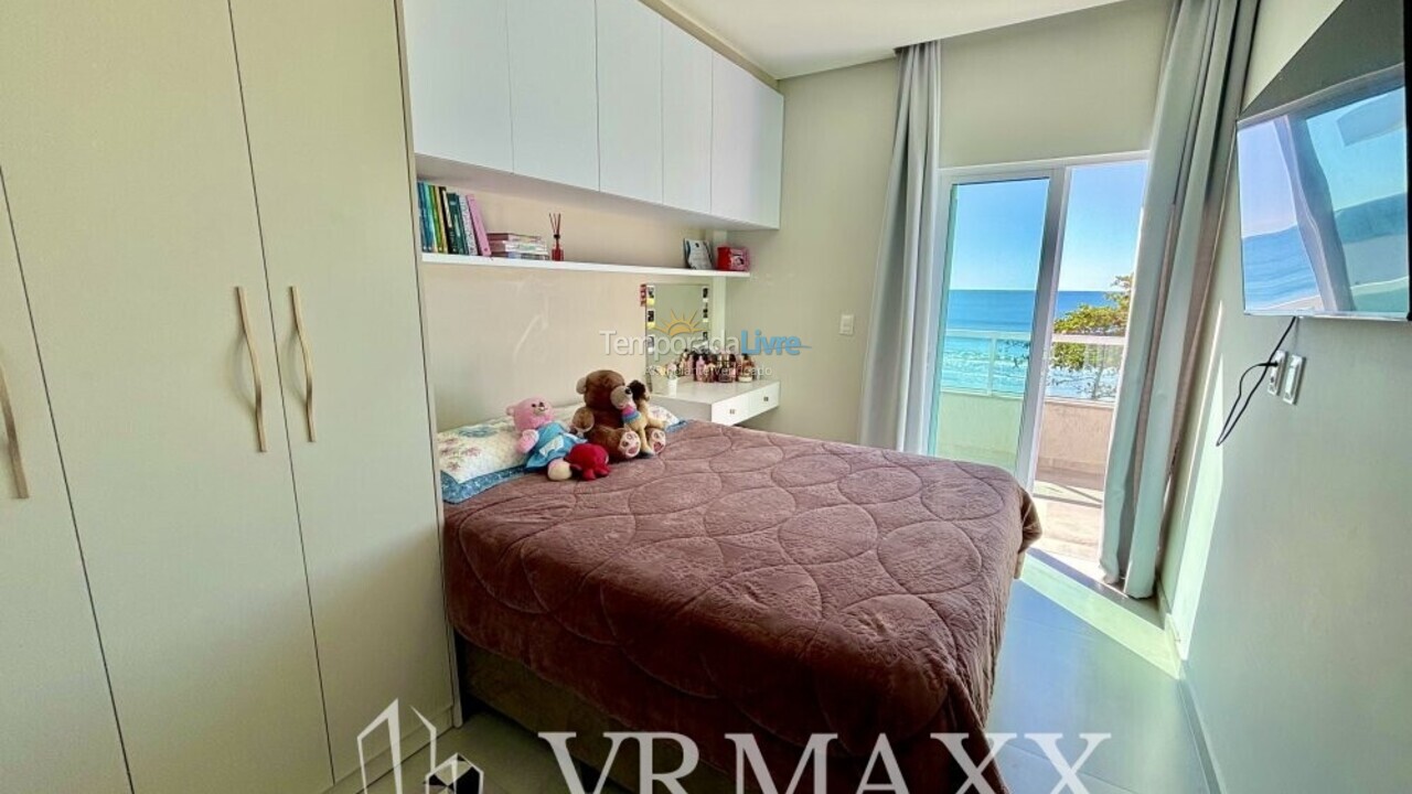 Apartamento para alquiler de vacaciones em Bombinhas (Canto Grande)