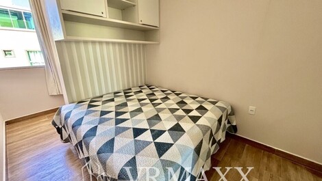 Apartment with beautiful sea view in Canto Grande