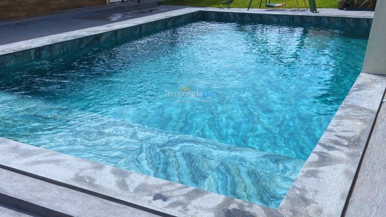 Granja para alquiler de vacaciones em Uberlândia (Chacaras Andorinhas)