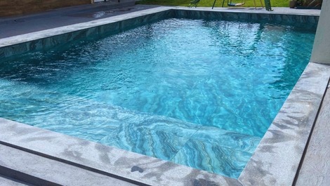 Chácara / sítio para alugar em Uberlândia - Chacaras Andorinhas