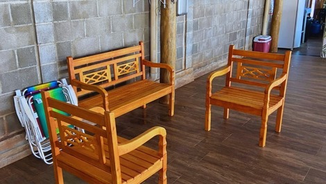 Finca en Uberlandia Excelente