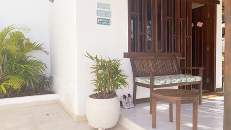 Stylish Home in Vilas do Atlântico — 5 Minutes Walk from the Sea!