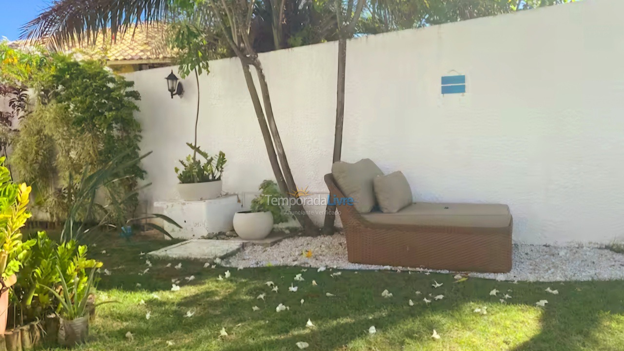 House for vacation rental in Lauro de Freitas (Vilas do Atlantico)