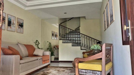 Stylish Home in Vilas do Atlântico — 5 Minutes Walk from the Sea!