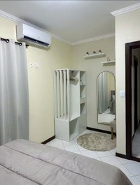 Stylish Home in Vilas do Atlântico — 5 Minutes Walk from the Sea!