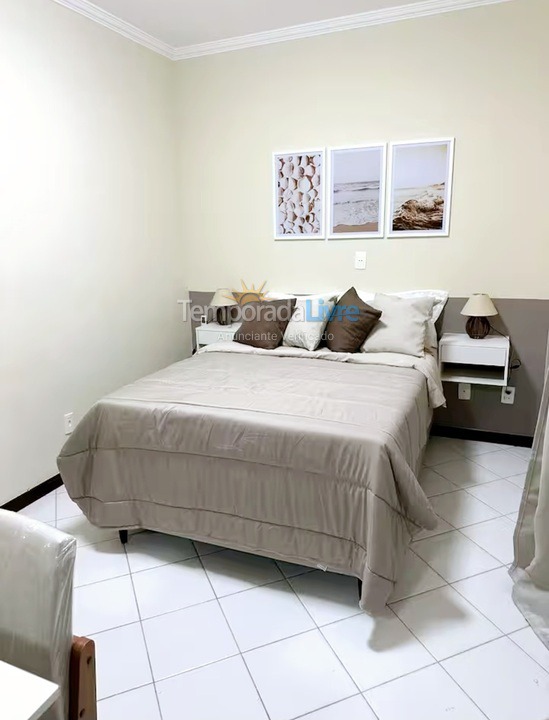 House for vacation rental in Lauro de Freitas (Vilas do Atlantico)