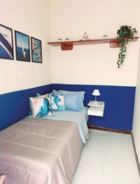 Stylish Home in Vilas do Atlântico — 5 Minutes Walk from the Sea!