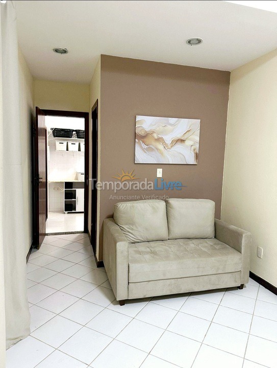 House for vacation rental in Lauro de Freitas (Vilas do Atlantico)