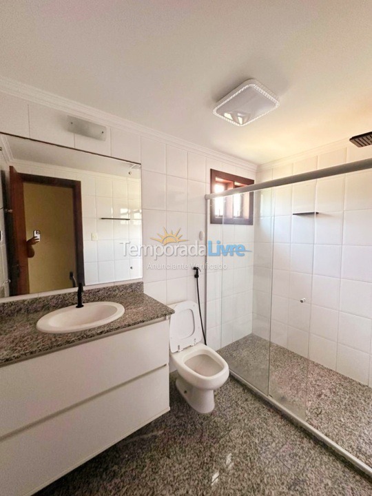 House for vacation rental in Lauro de Freitas (Vilas do Atlantico)