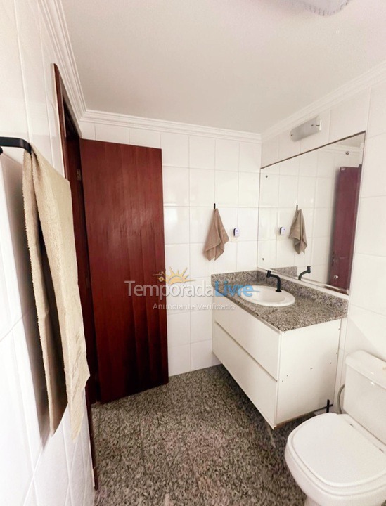 House for vacation rental in Lauro de Freitas (Vilas do Atlantico)