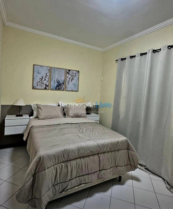 House for vacation rental in Lauro de Freitas (Vilas do Atlantico)