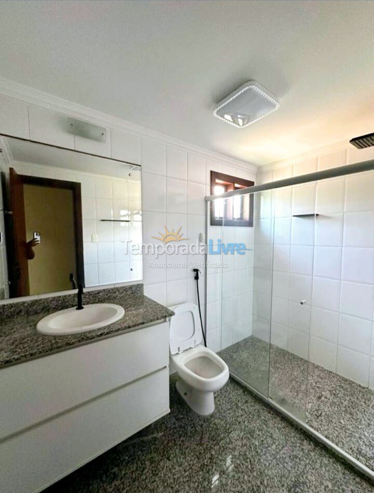 House for vacation rental in Lauro de Freitas (Vilas do Atlantico)